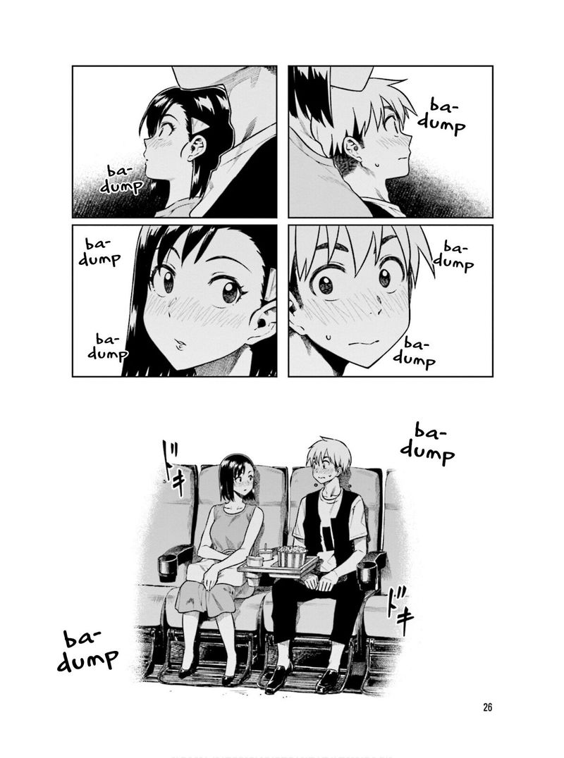 KawaII Joushi O Komasaretai 58 8