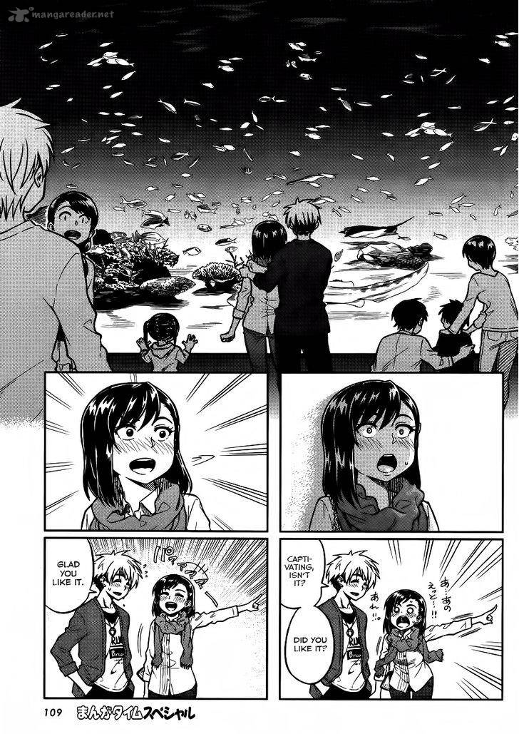 KawaII Joushi O Komasaretai 6 5
