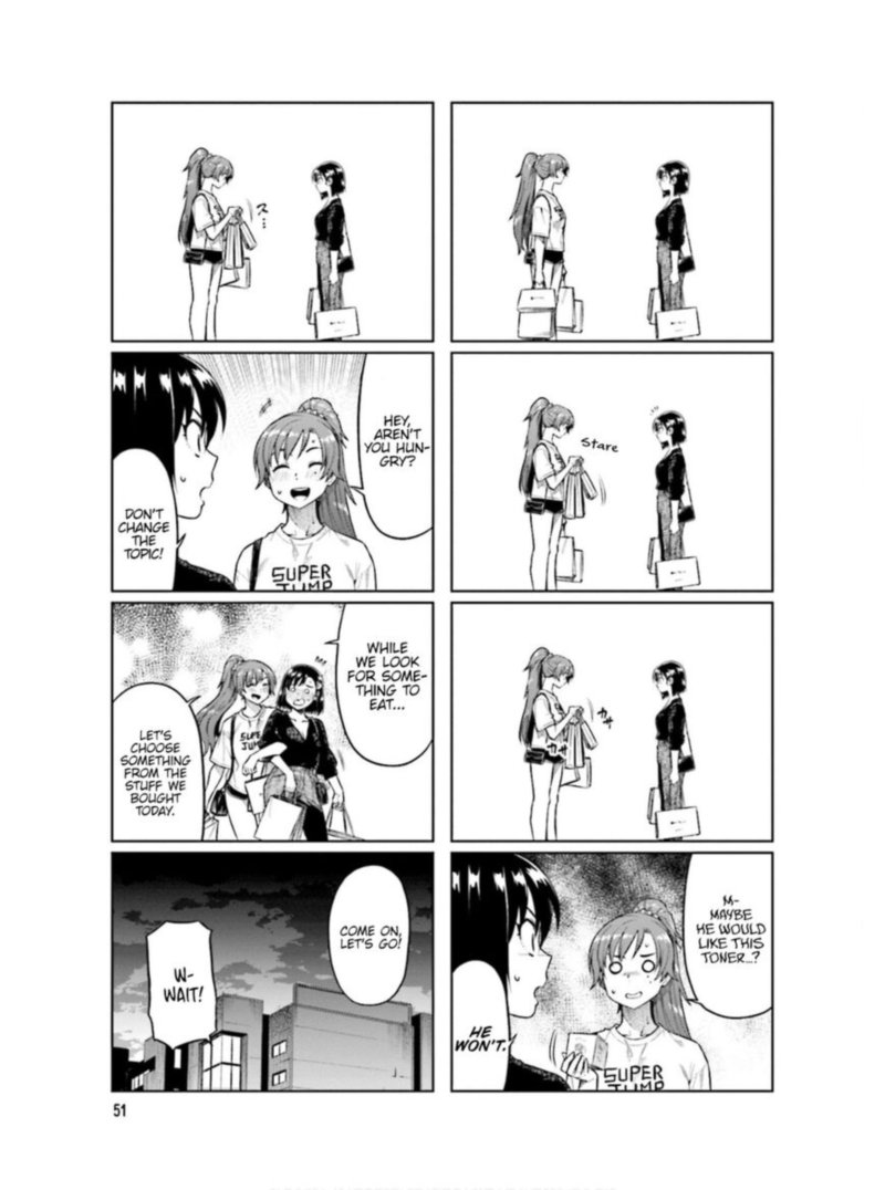 KawaII Joushi O Komasaretai 61 7