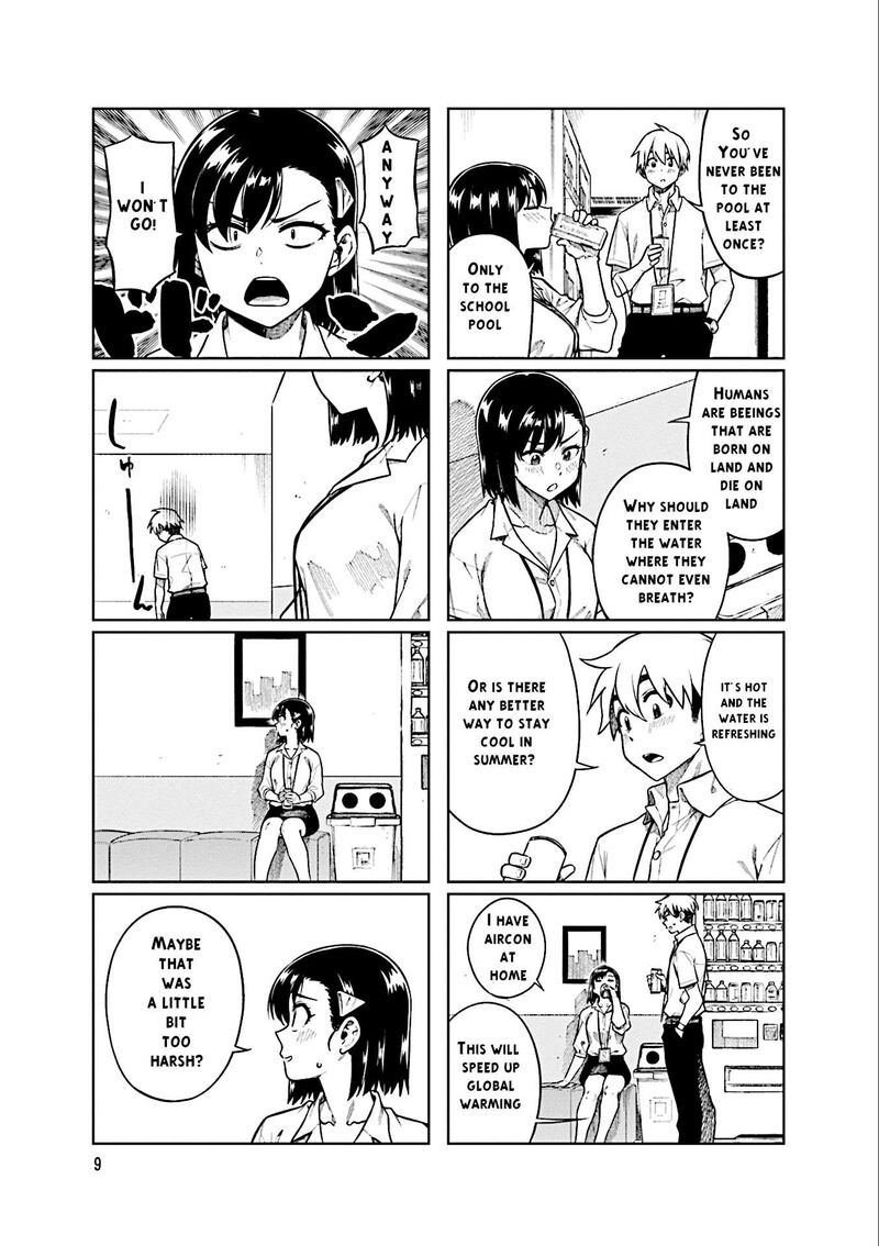 KawaII Joushi O Komasaretai 69 11
