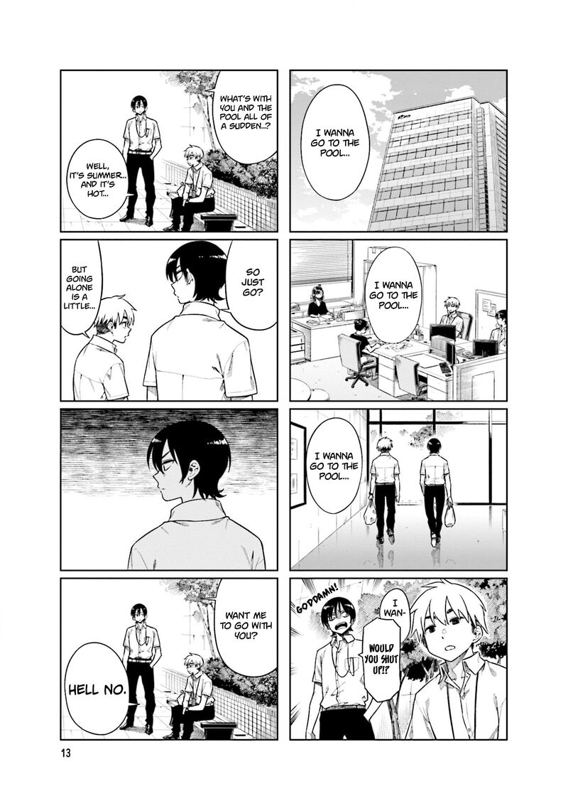 KawaII Joushi O Komasaretai 70 3
