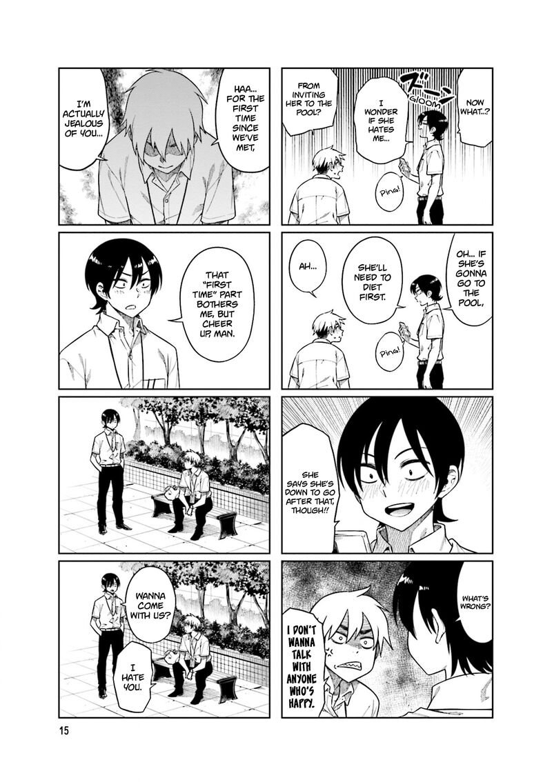 KawaII Joushi O Komasaretai 70 5