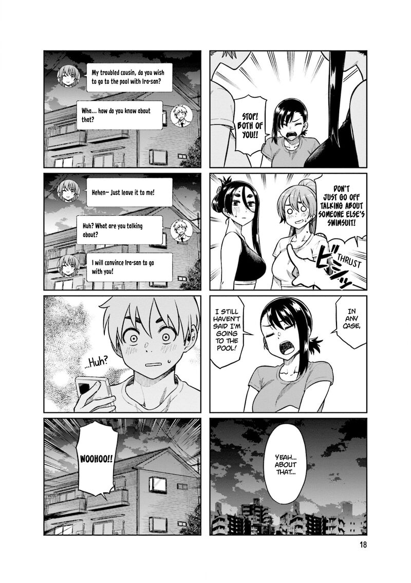 KawaII Joushi O Komasaretai 70 8