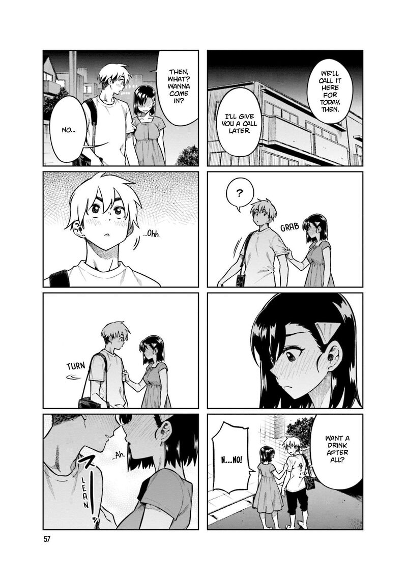 KawaII Joushi O Komasaretai 75 5