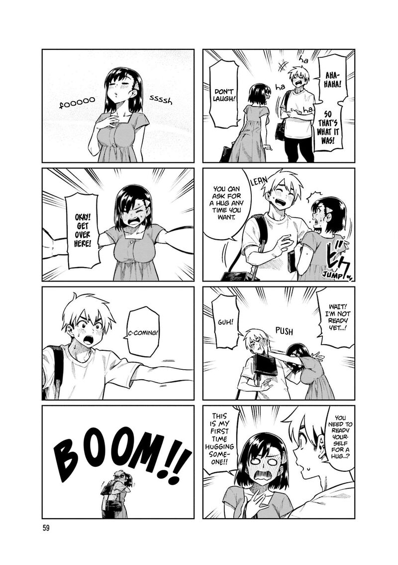KawaII Joushi O Komasaretai 75 7