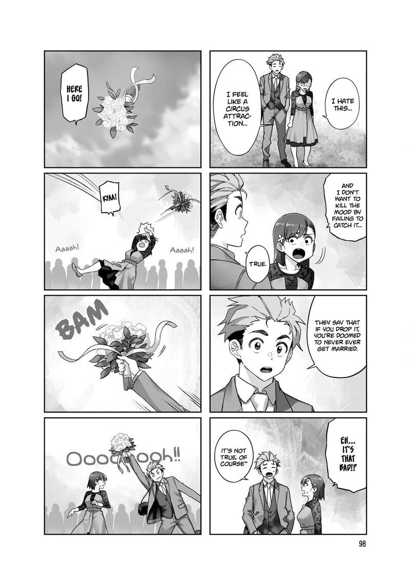 KawaII Joushi O Komasaretai 80 2