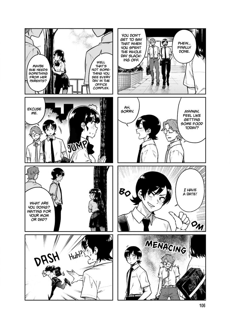KawaII Joushi O Komasaretai 81 2
