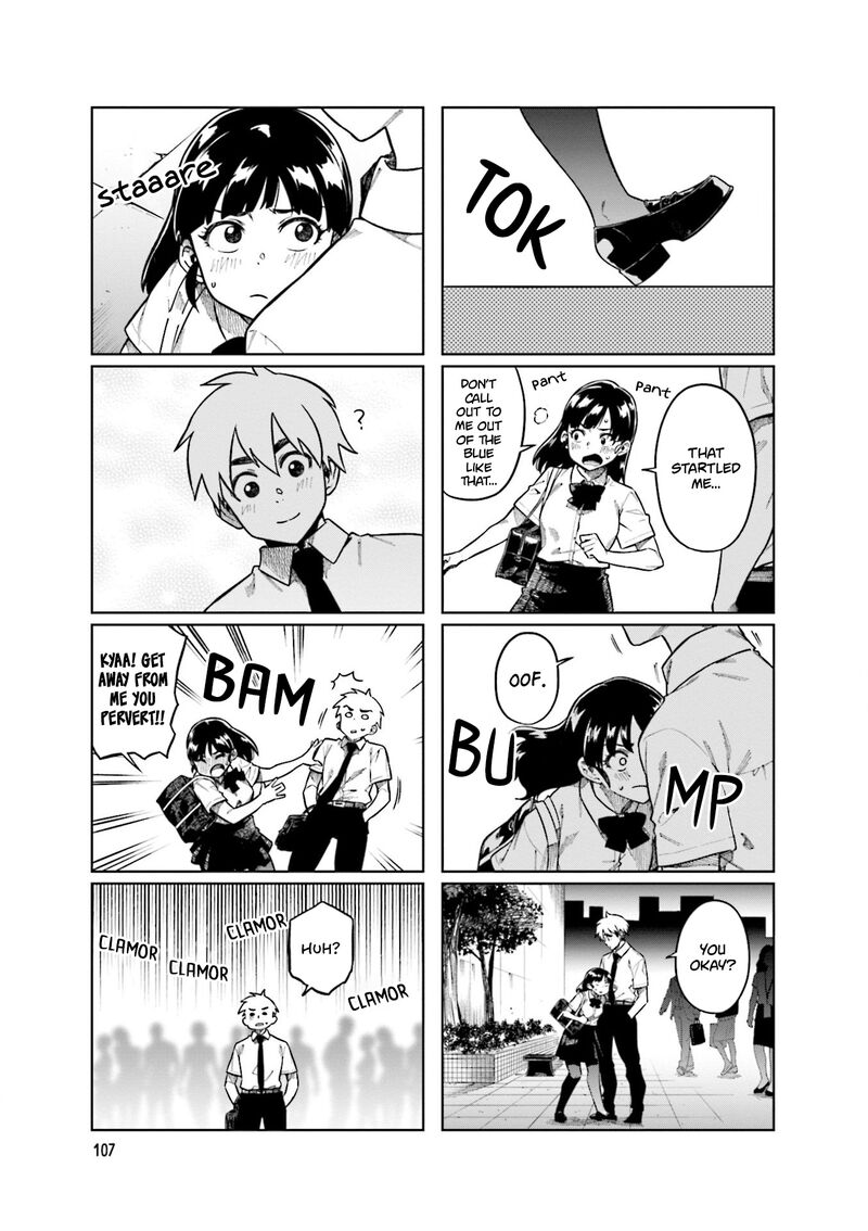 KawaII Joushi O Komasaretai 81 3