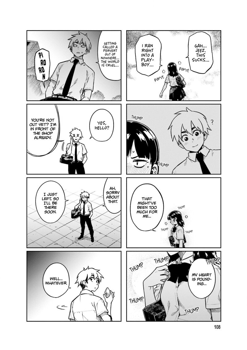 KawaII Joushi O Komasaretai 81 4