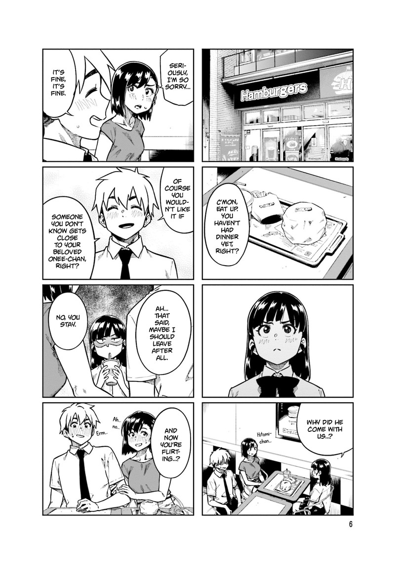 KawaII Joushi O Komasaretai 82 8