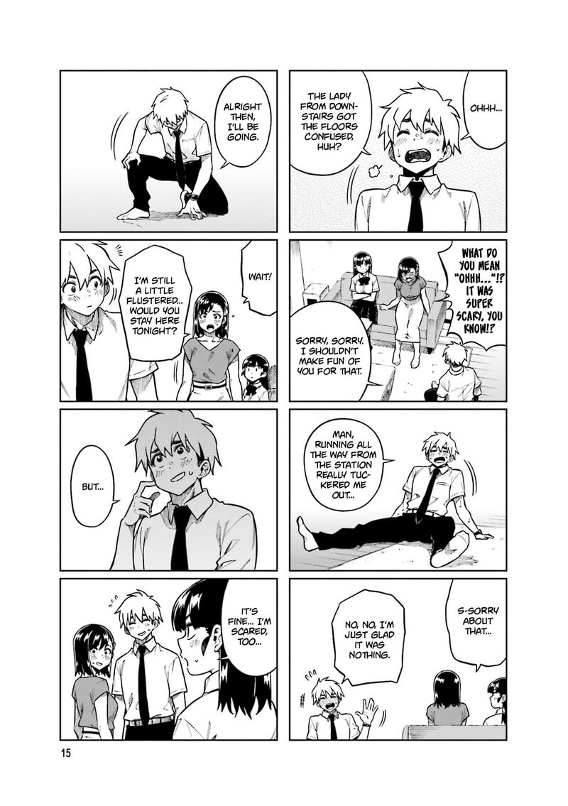 KawaII Joushi O Komasaretai 83 5