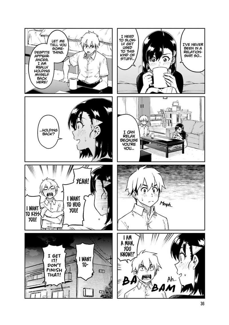 KawaII Joushi O Komasaretai 86 2
