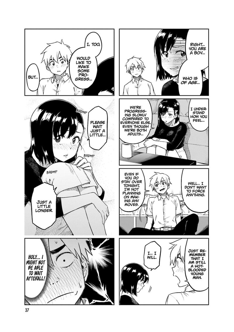 KawaII Joushi O Komasaretai 86 3