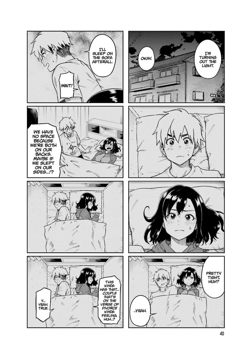 KawaII Joushi O Komasaretai 86 6