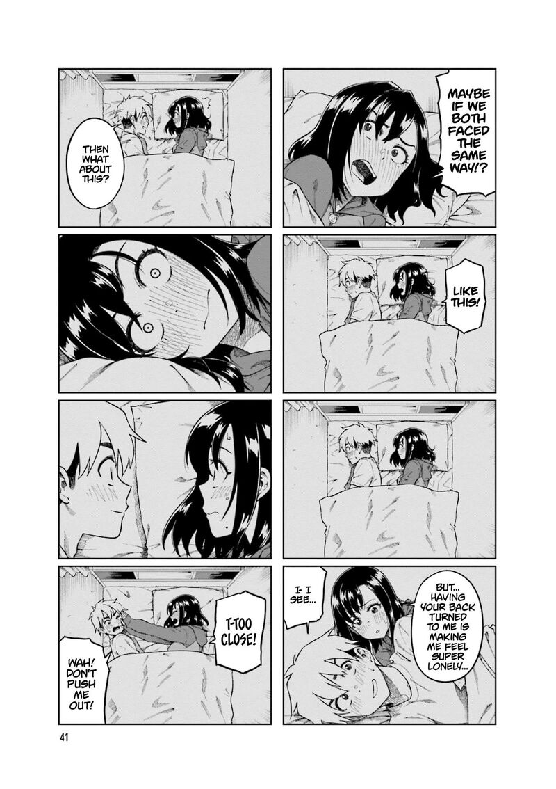 KawaII Joushi O Komasaretai 86 7