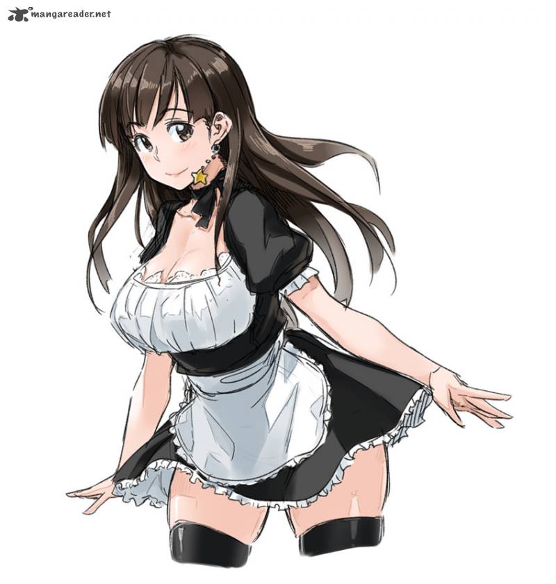 KawaII Joushi O Komasaretai 9 8