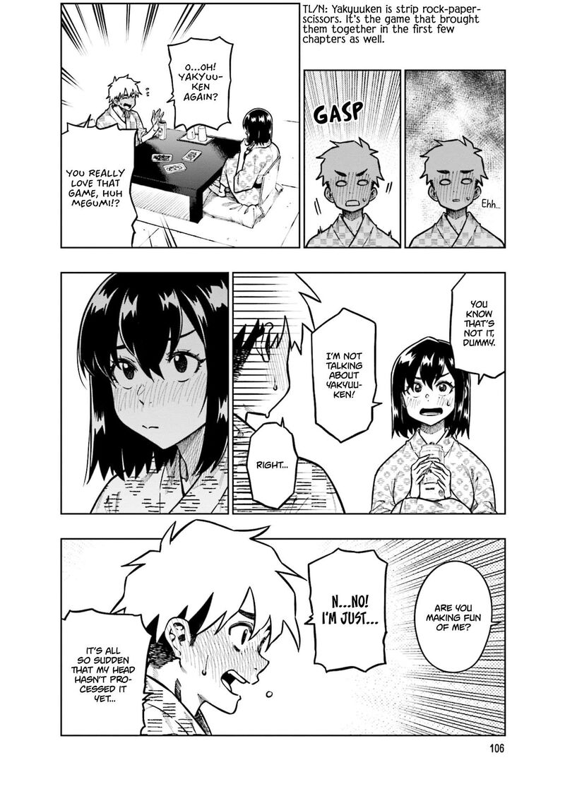 KawaII Joushi O Komasaretai 94 2