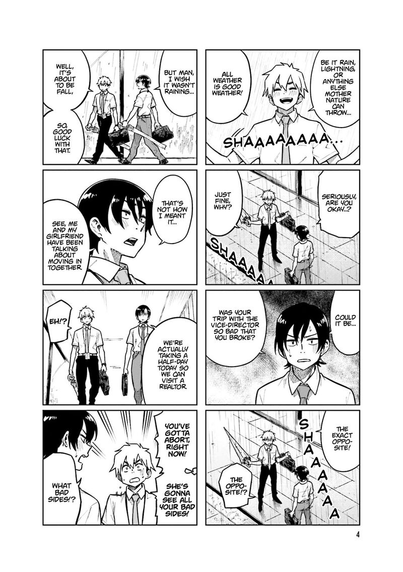 KawaII Joushi O Komasaretai 95 6
