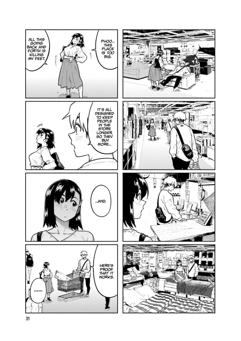 KawaII Joushi O Komasaretai 98 7