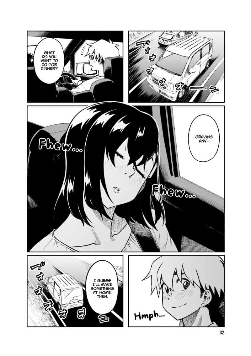 KawaII Joushi O Komasaretai 98 8