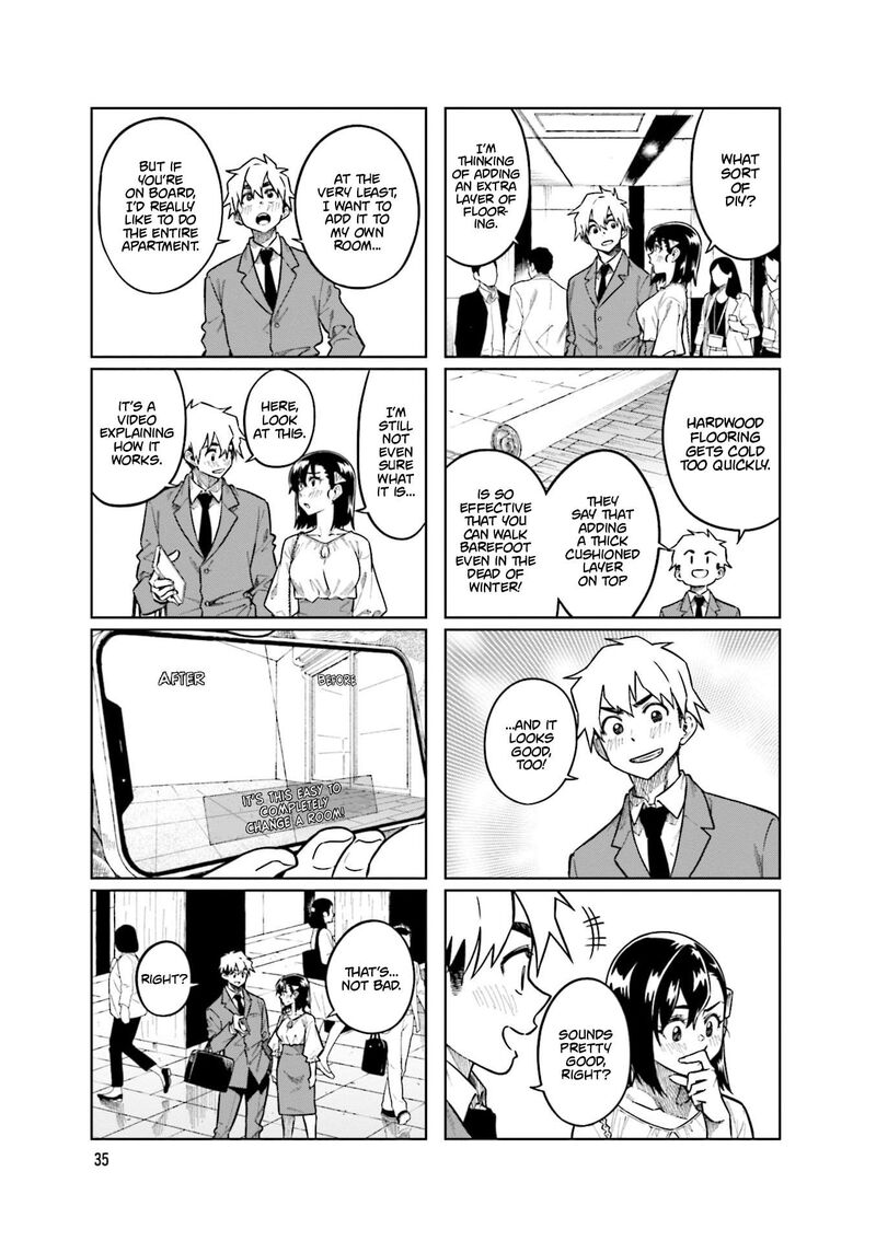 KawaII Joushi O Komasaretai 99 3