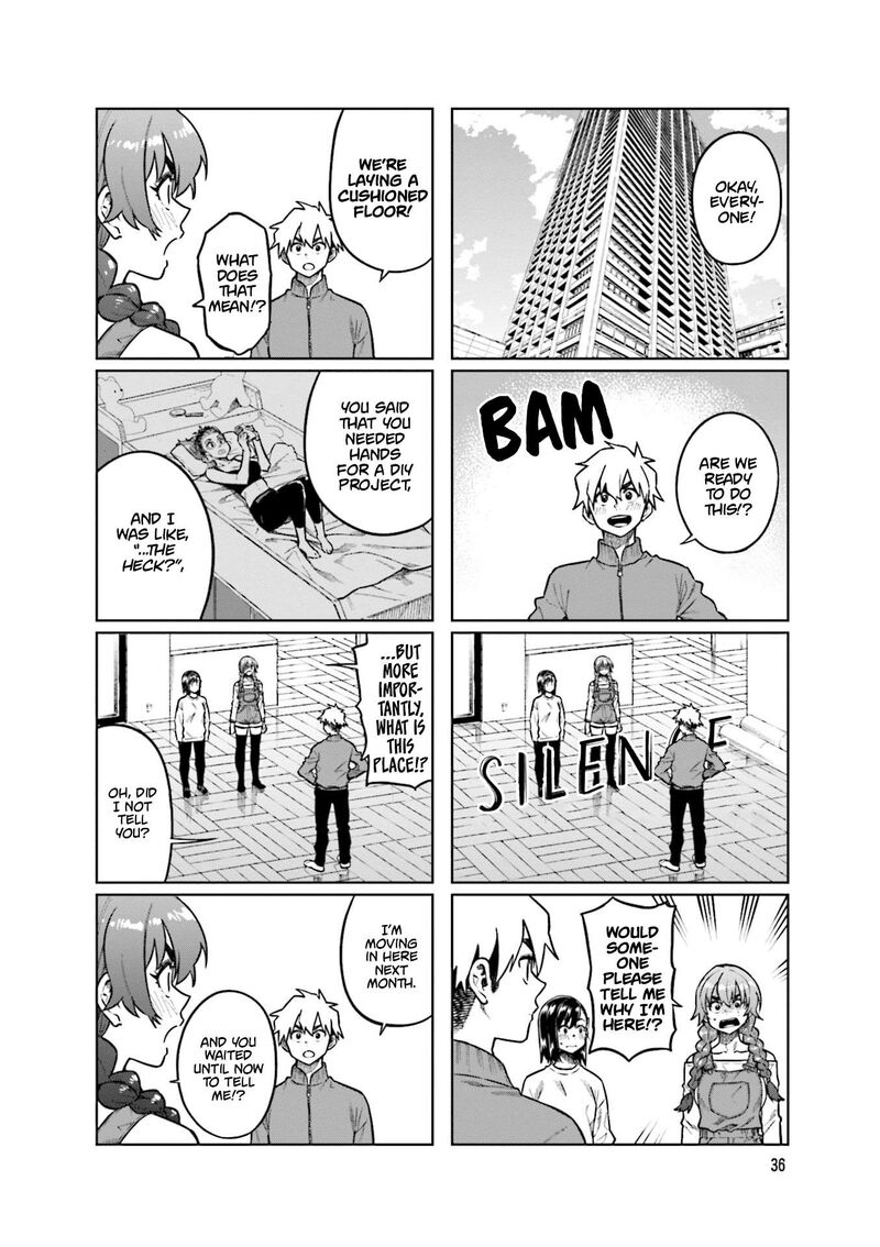 KawaII Joushi O Komasaretai 99 4