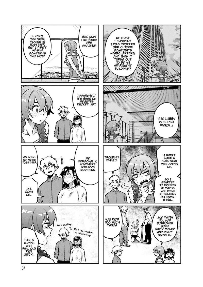 KawaII Joushi O Komasaretai 99 5
