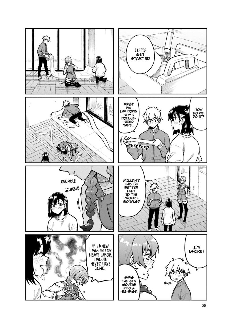 KawaII Joushi O Komasaretai 99 6