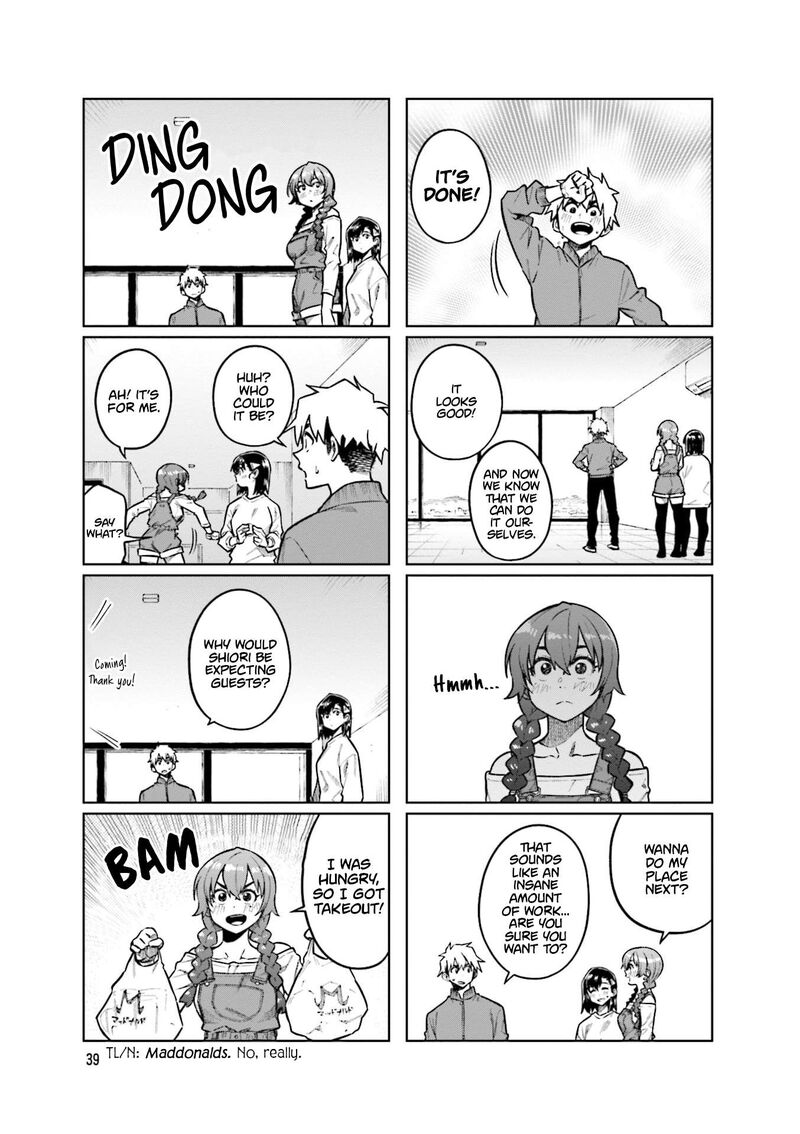 KawaII Joushi O Komasaretai 99 7