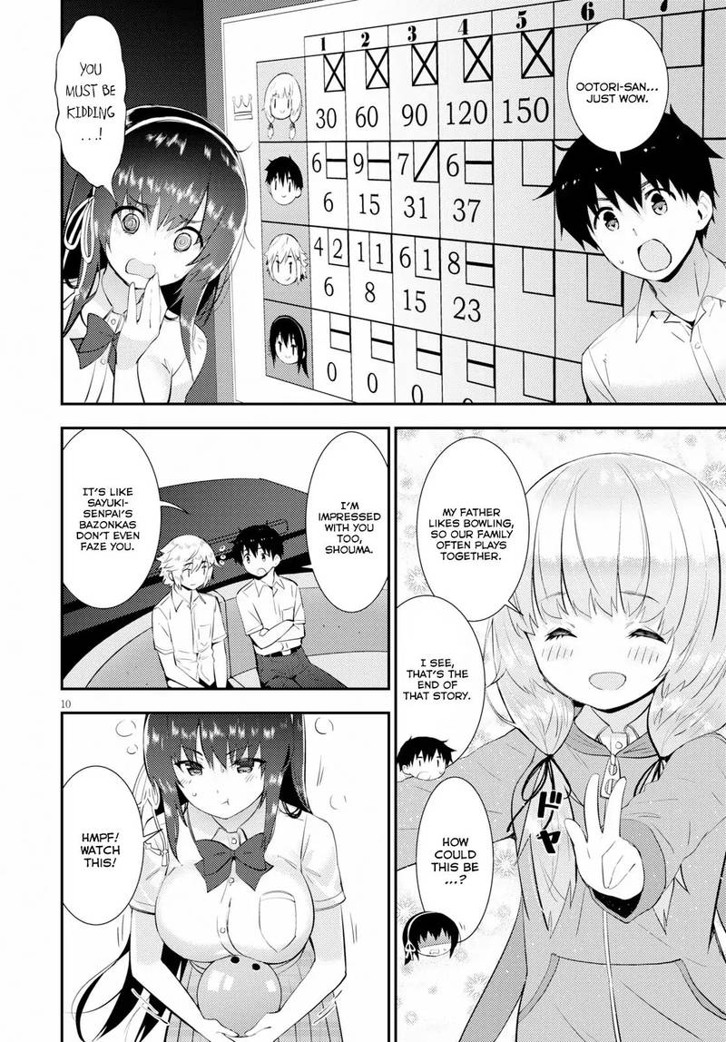 KawaIIkereba Hentai Demo Suki Ni Natte Kuremasu Ka 18 10