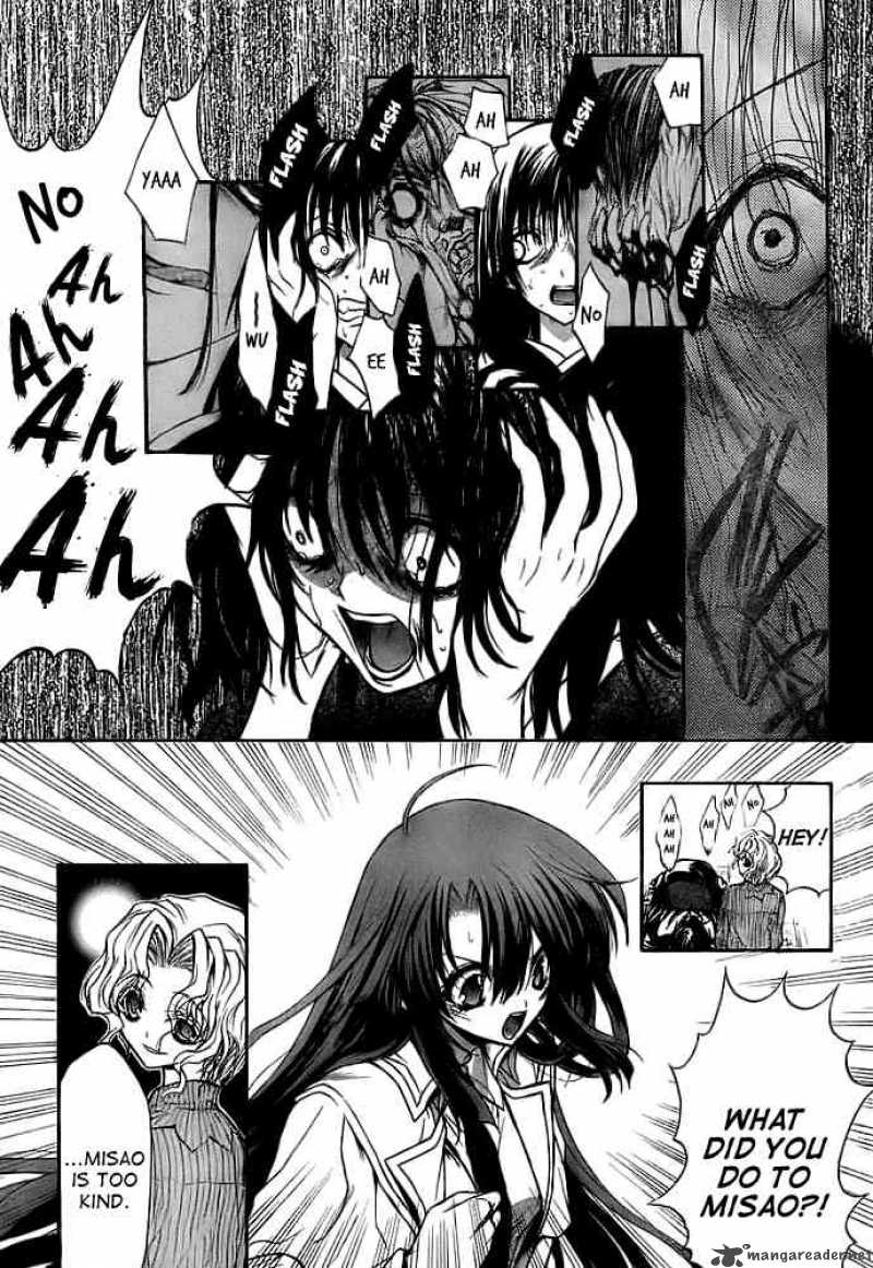 Kaze No Stigma 9 5