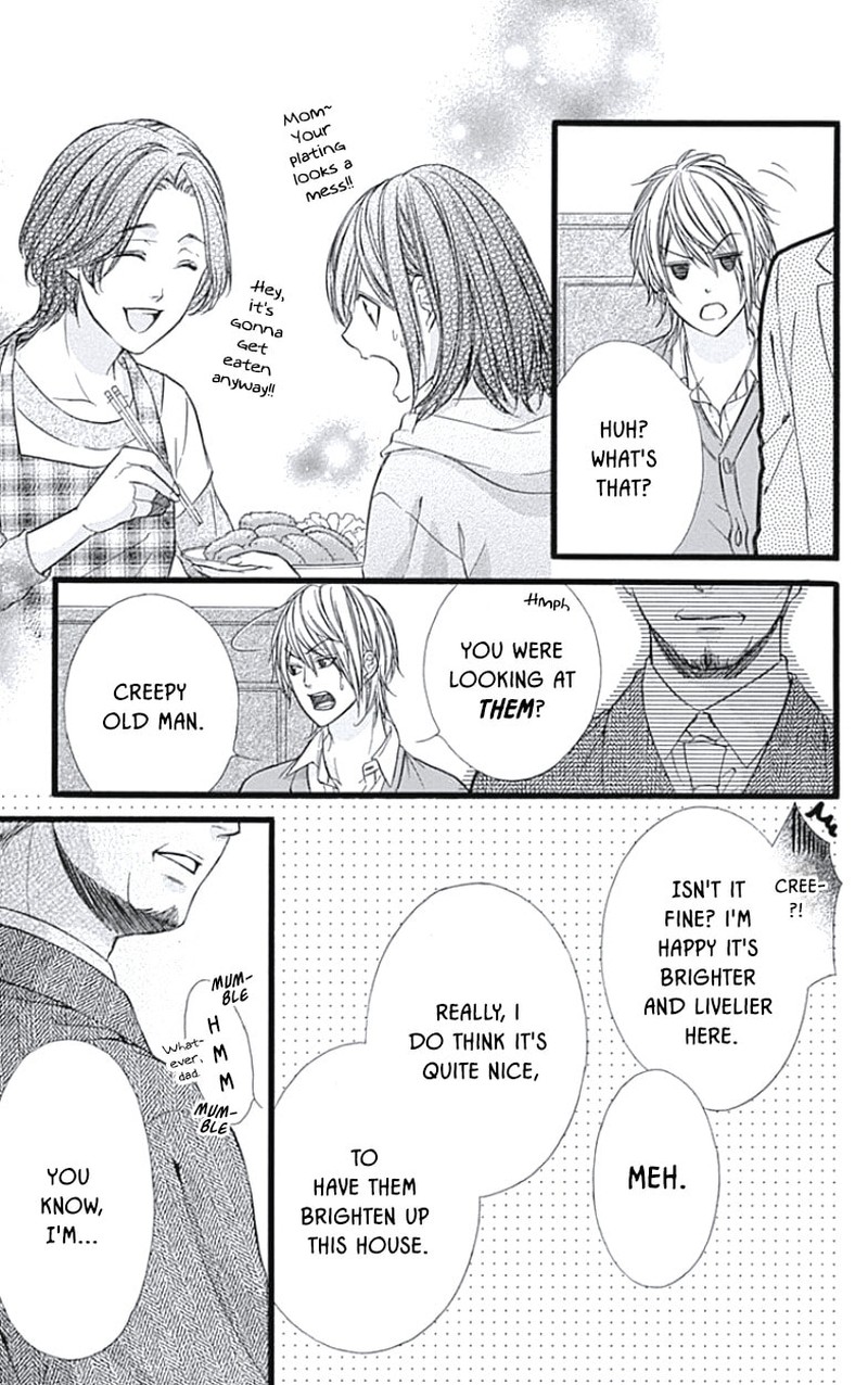 Kedamono Kareshi 33 19