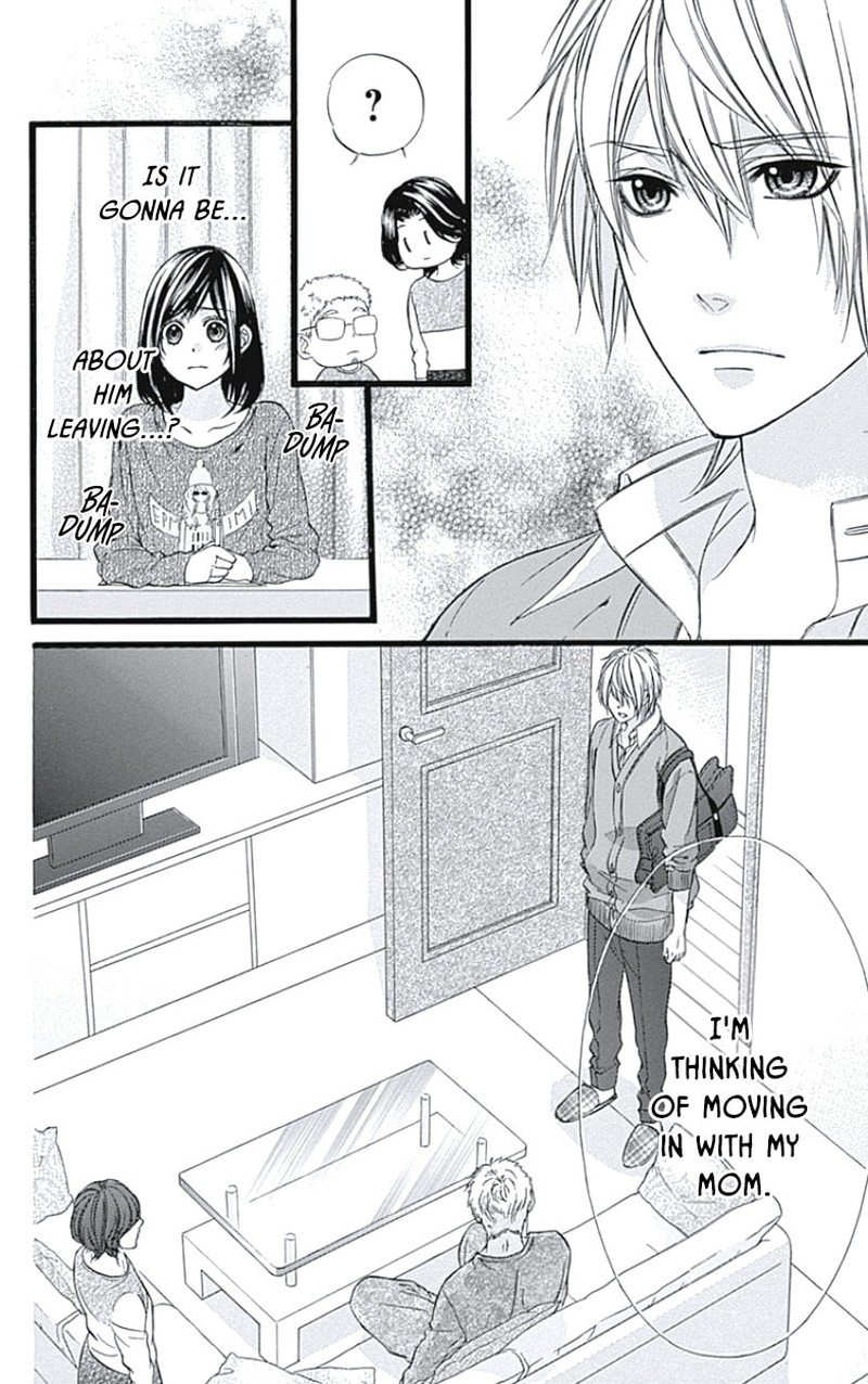 Kedamono Kareshi 34 12