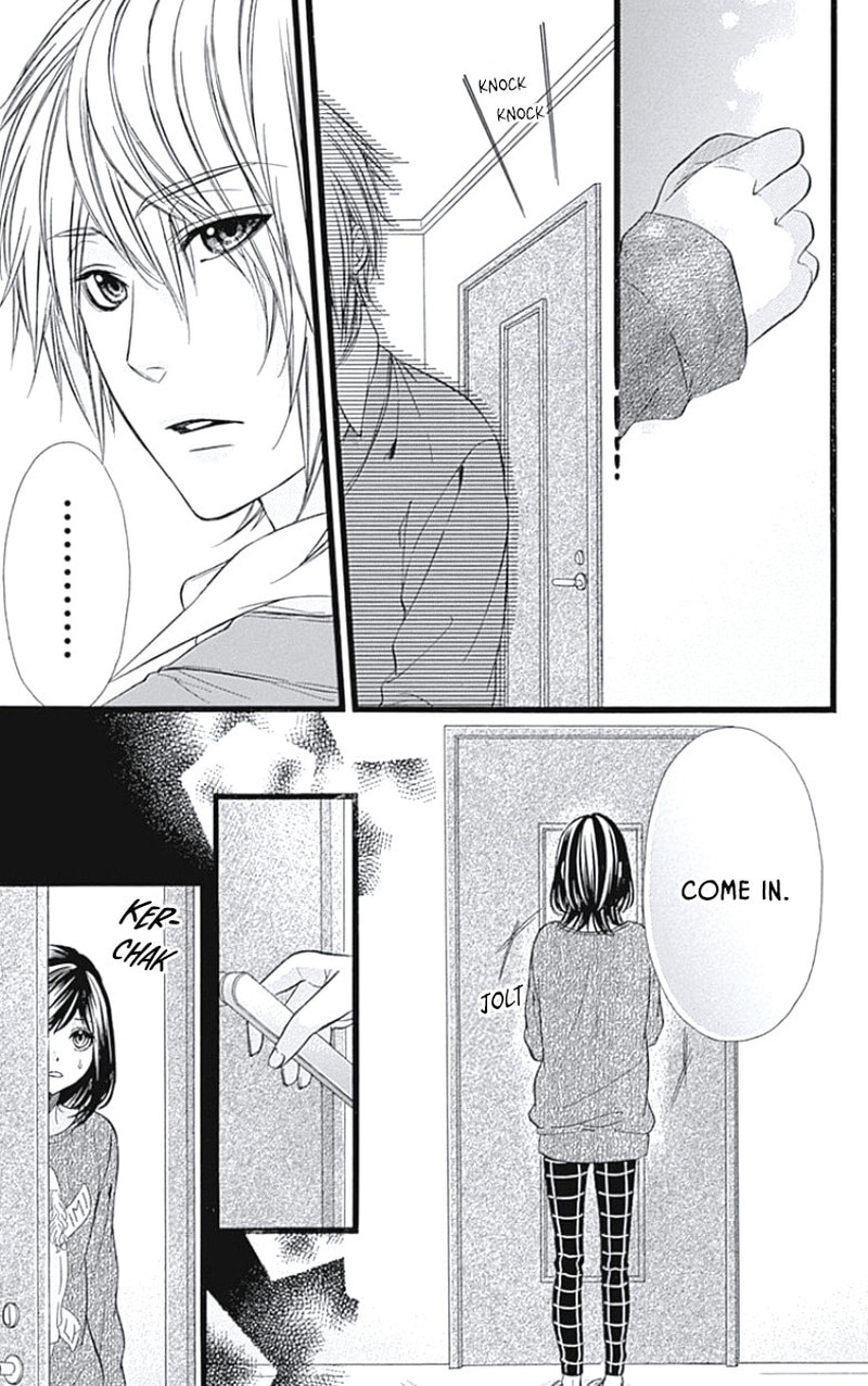 Kedamono Kareshi 34 19