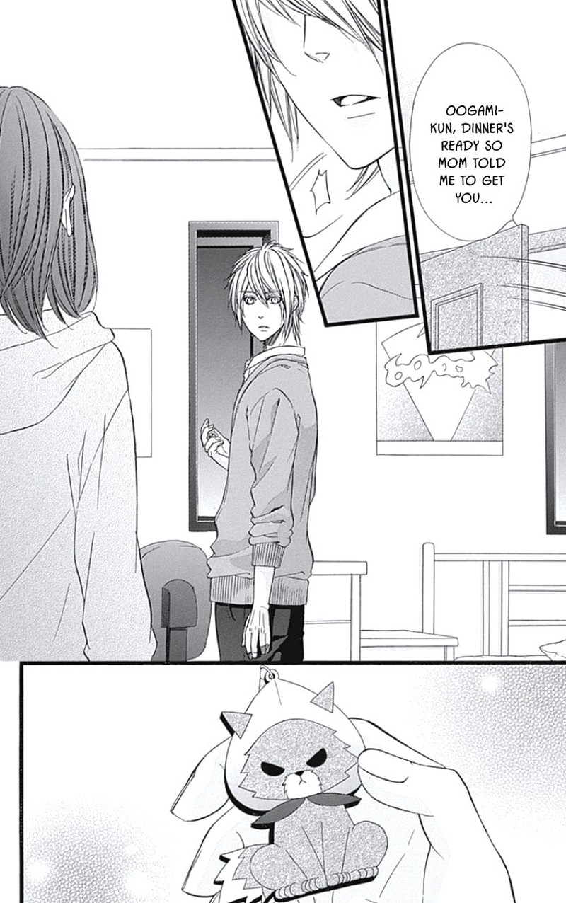 Kedamono Kareshi 34 2