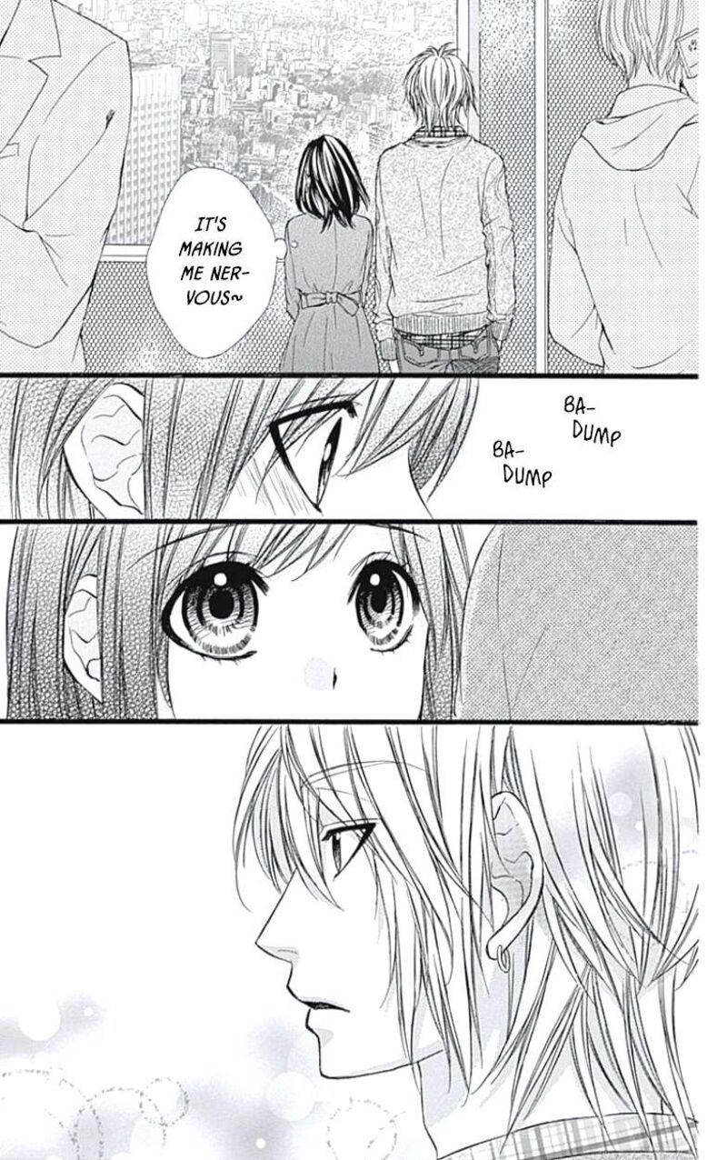 Kedamono Kareshi 35 17
