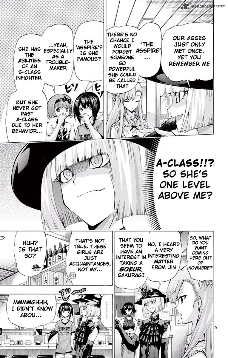 Keijo 100 9