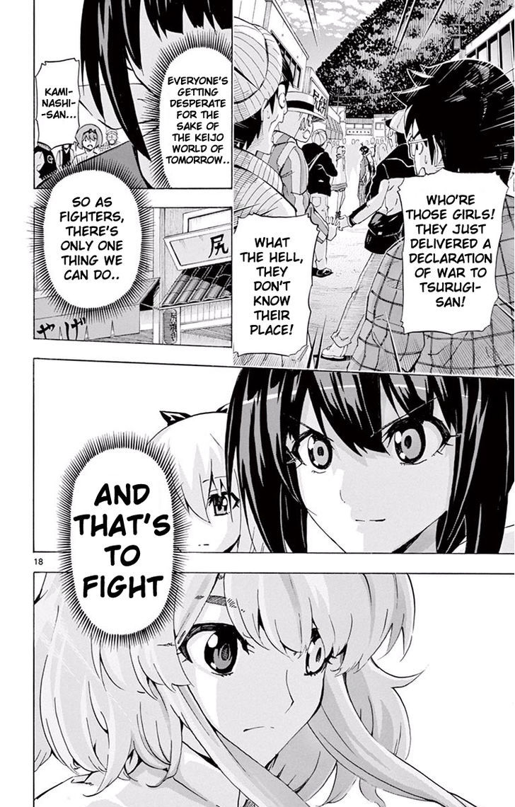 Keijo 113 17