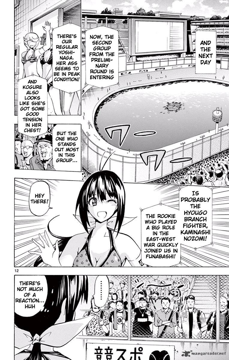 Keijo 115 12