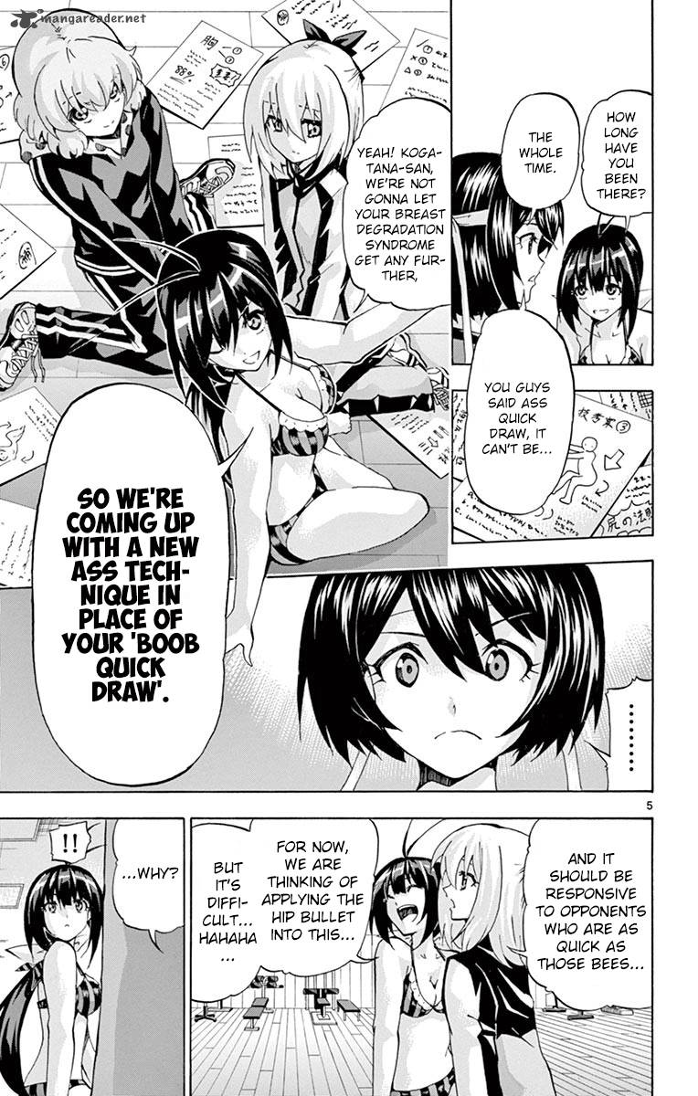 Keijo 132 5