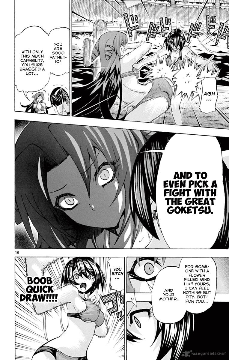 Keijo 134 16