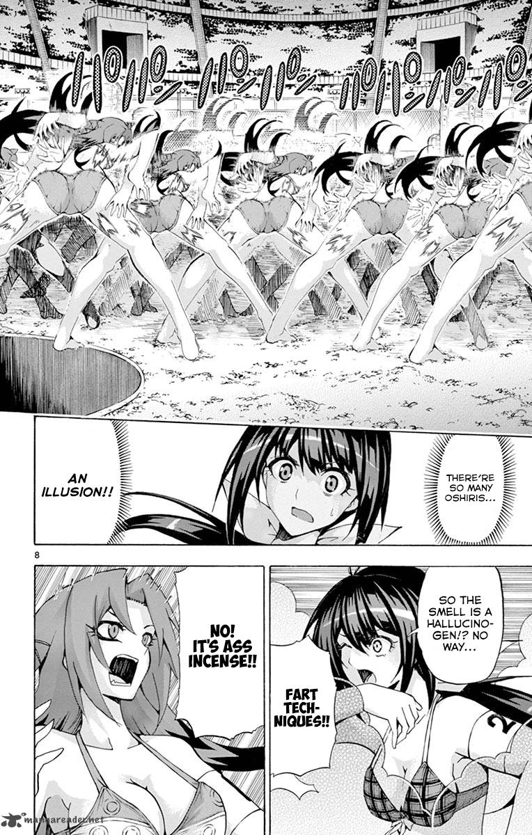 Keijo 134 8