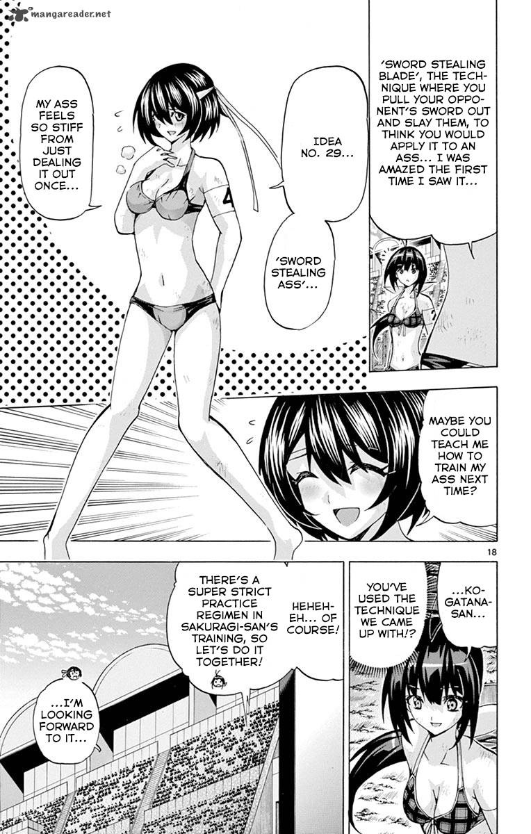 Keijo 135 19