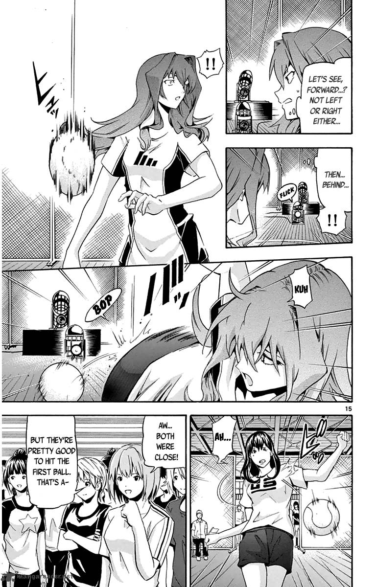 Keijo 14 15