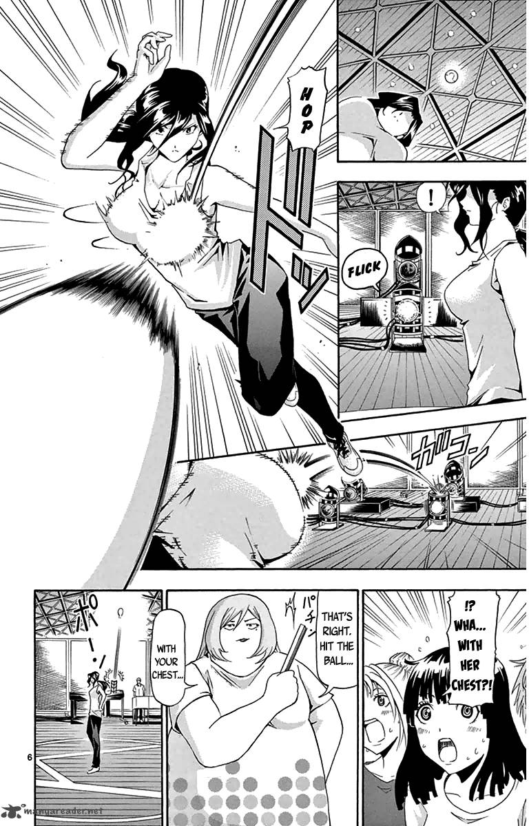 Keijo 14 6