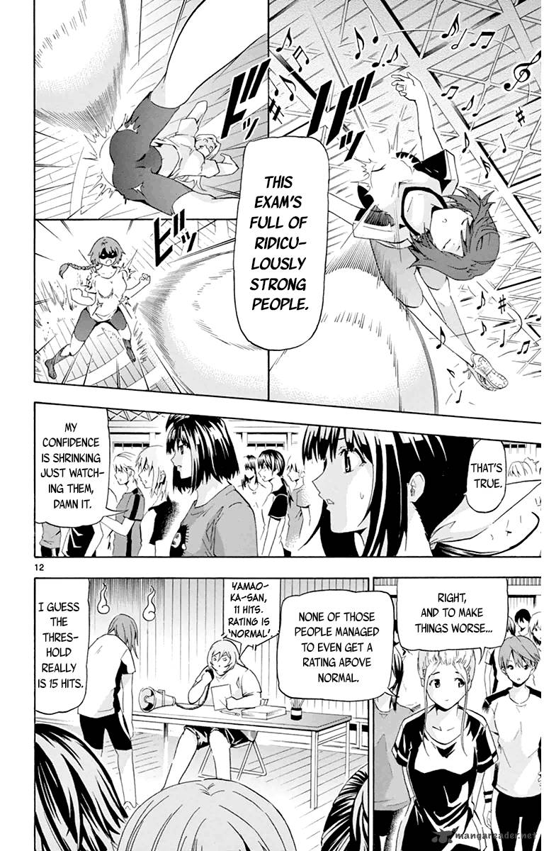 Keijo 15 12