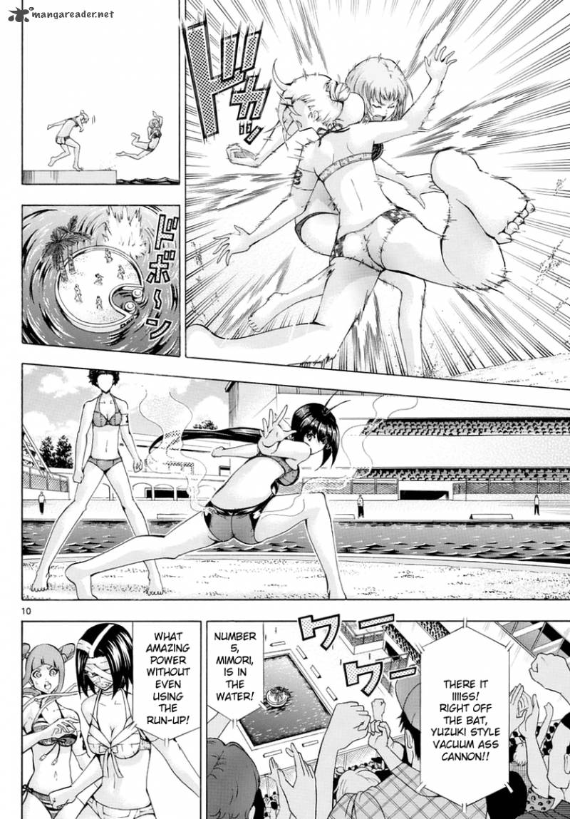 Keijo 150 10