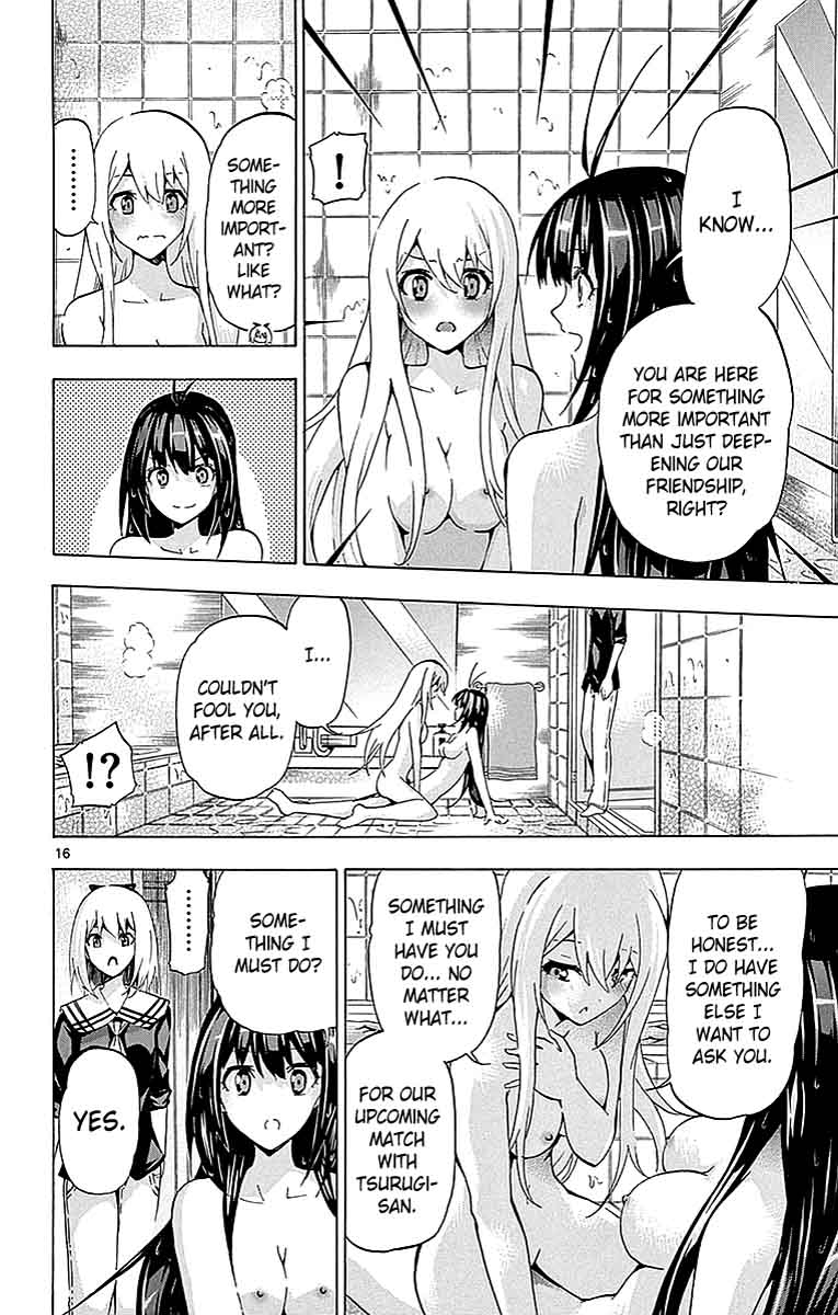 Keijo 165 16