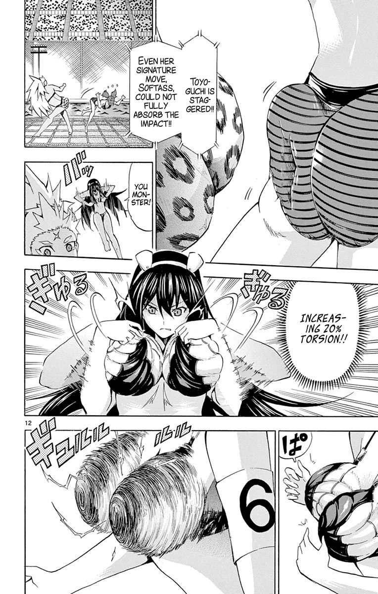 Keijo 170 12