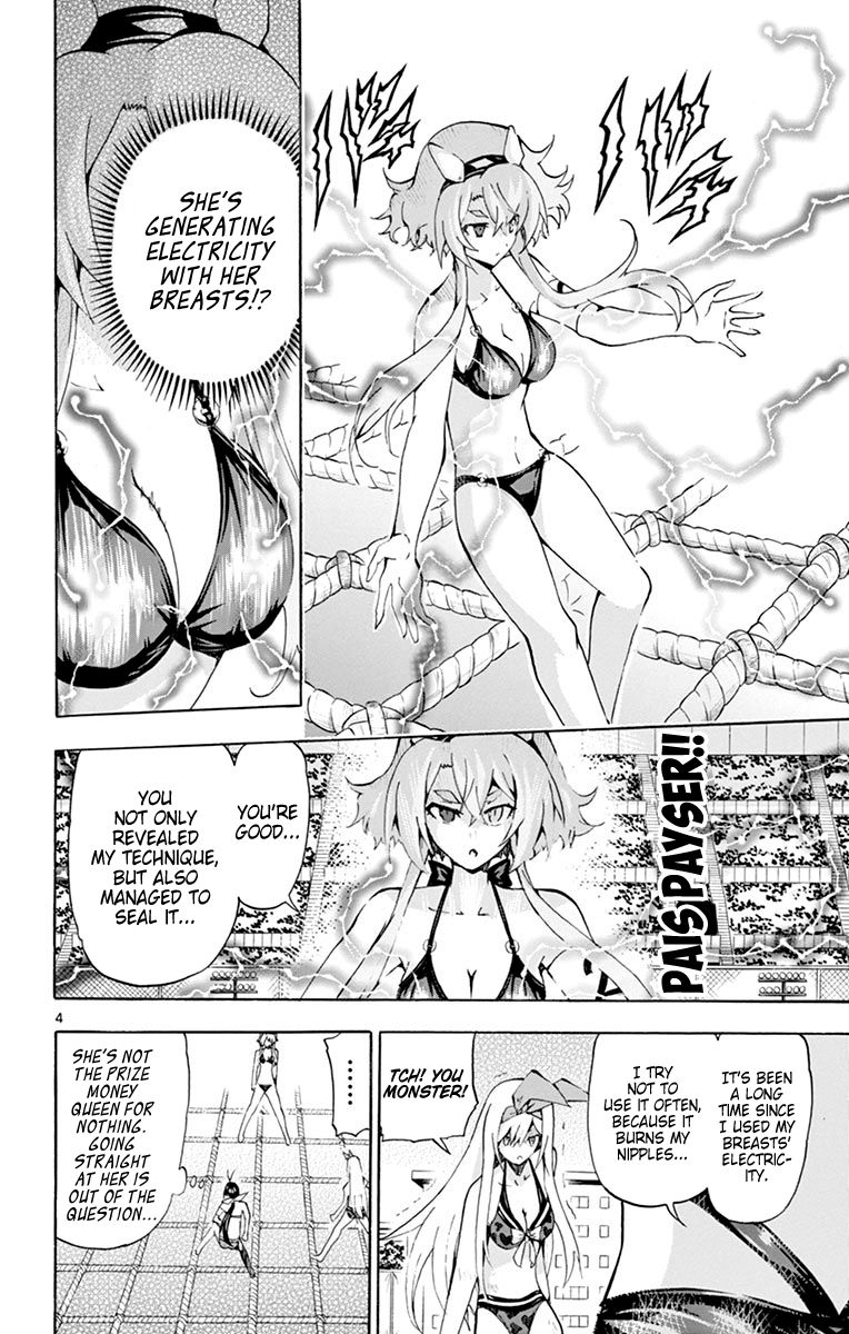 Keijo 170 4